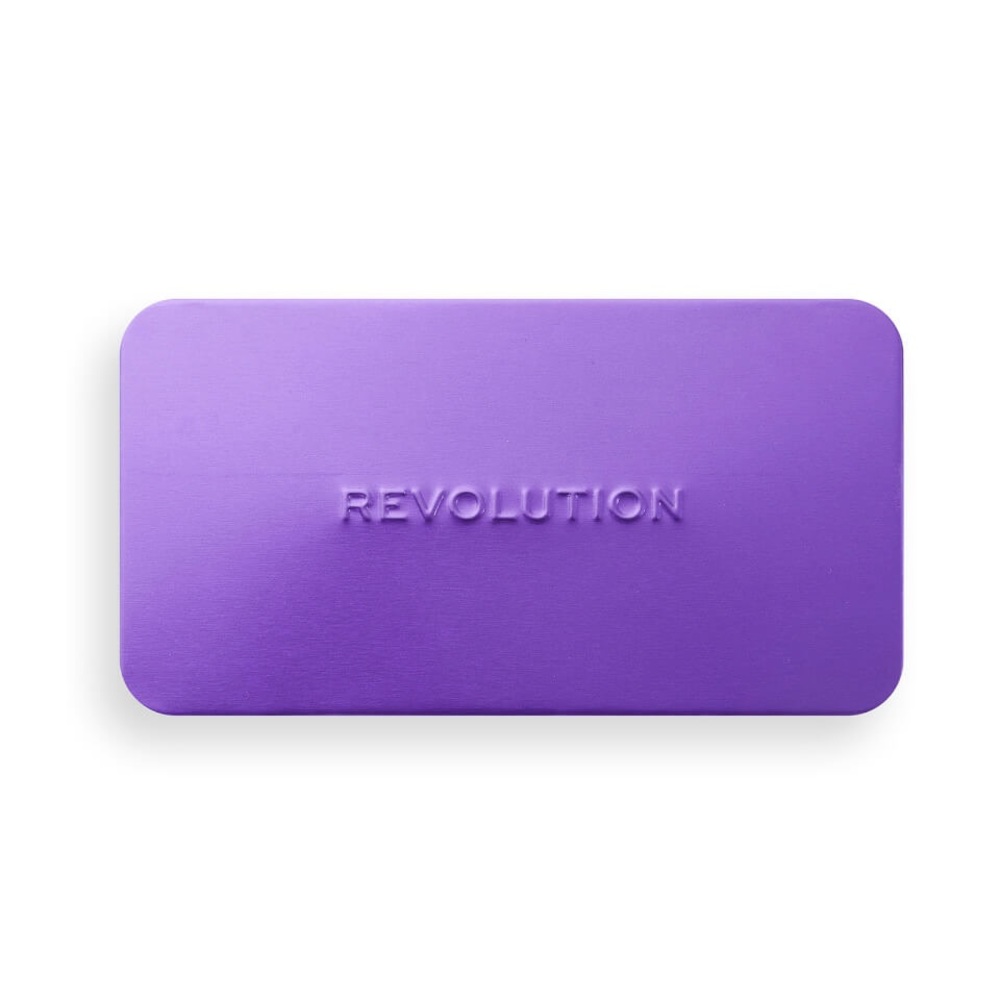 🎀 Revolution Forever Flawless Dynamic Eyeshadow - Picture 4 of 6